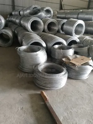 Straight Wire 2mm Thickness