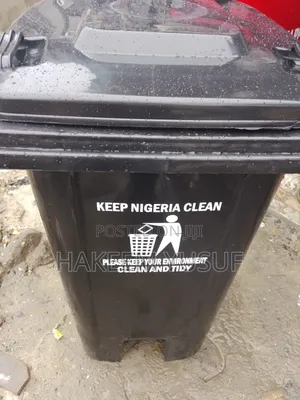 Dust Bin 240litres