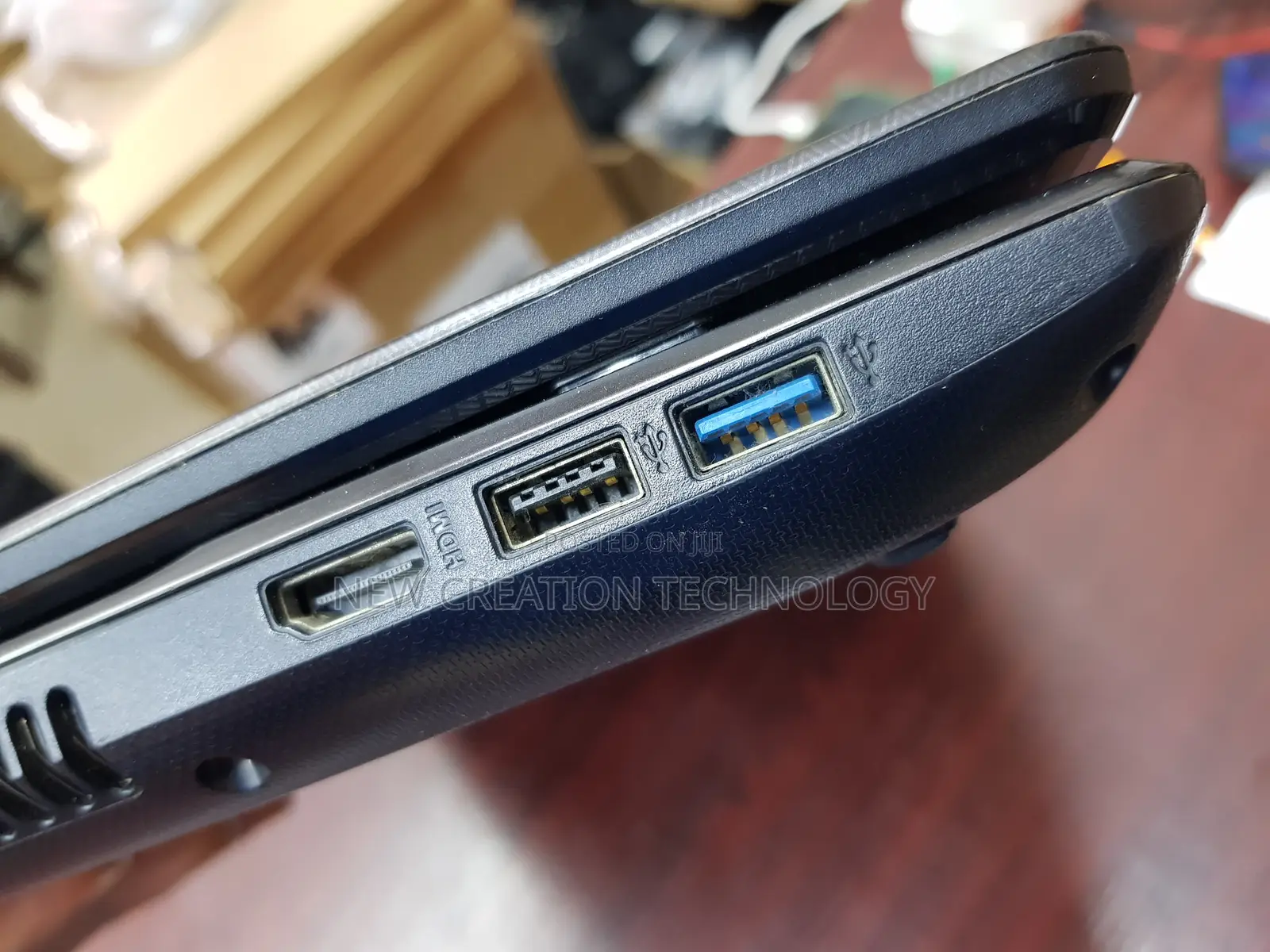 Laptop Asus 6GB AMD A6 HDD 750GB