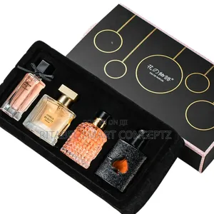 Eau De Perfume