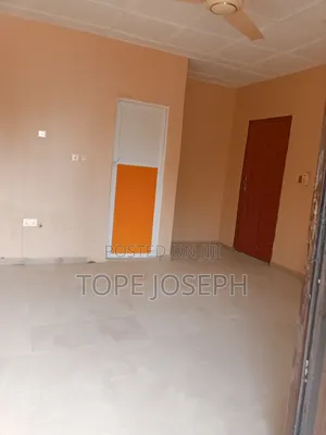 Furnished Mini Flat in Layiode, Adamo for rent