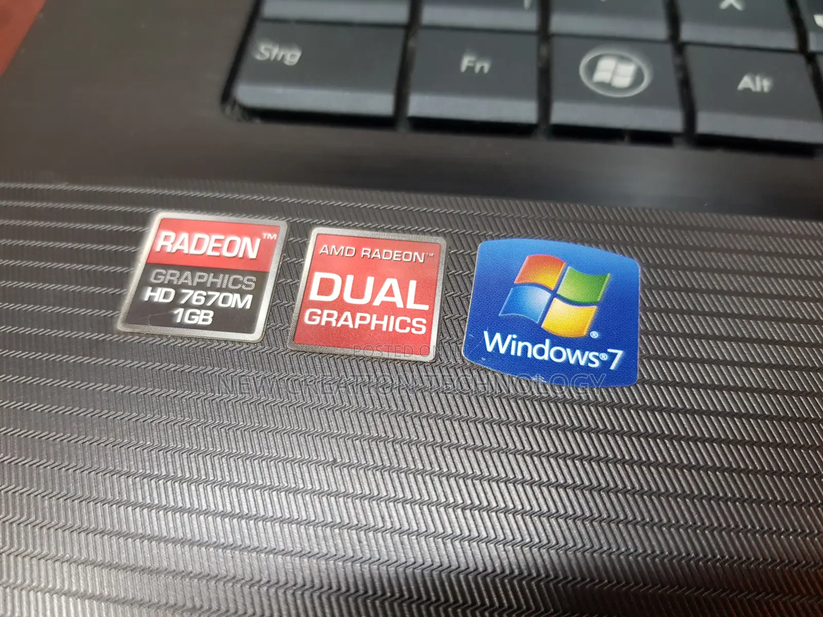 Laptop Asus 6GB AMD A6 HDD 750GB