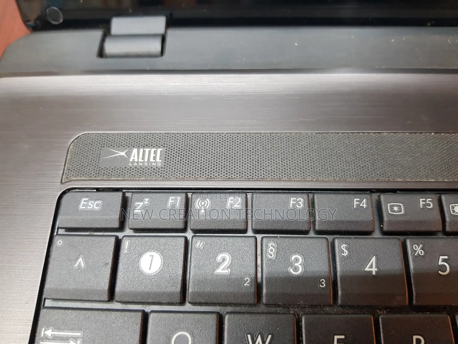Laptop Asus 6GB AMD A6 HDD 750GB