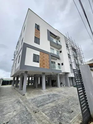 Furnished 2bdrm Apartment in Ikate, Lekki for sale