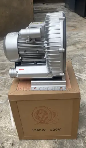 2hp Airblower