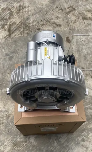 2hp Airblower