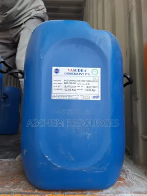 Polysorbate 80