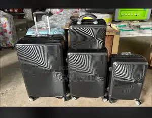 Your 4 in One Plastic Box