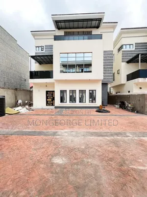 4bdrm Duplex in Osapa london for sale