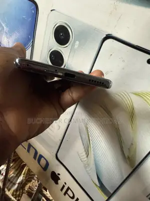 Tecno Camon 40 Pro 256 GB Gray