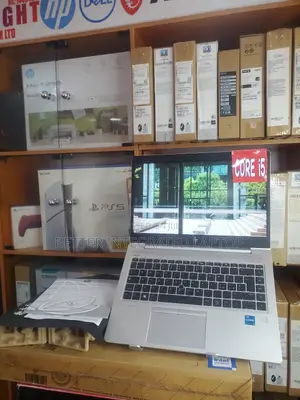 New Laptop HP ProBook 445R G6 12GB Intel Core I5 SSD 512GB