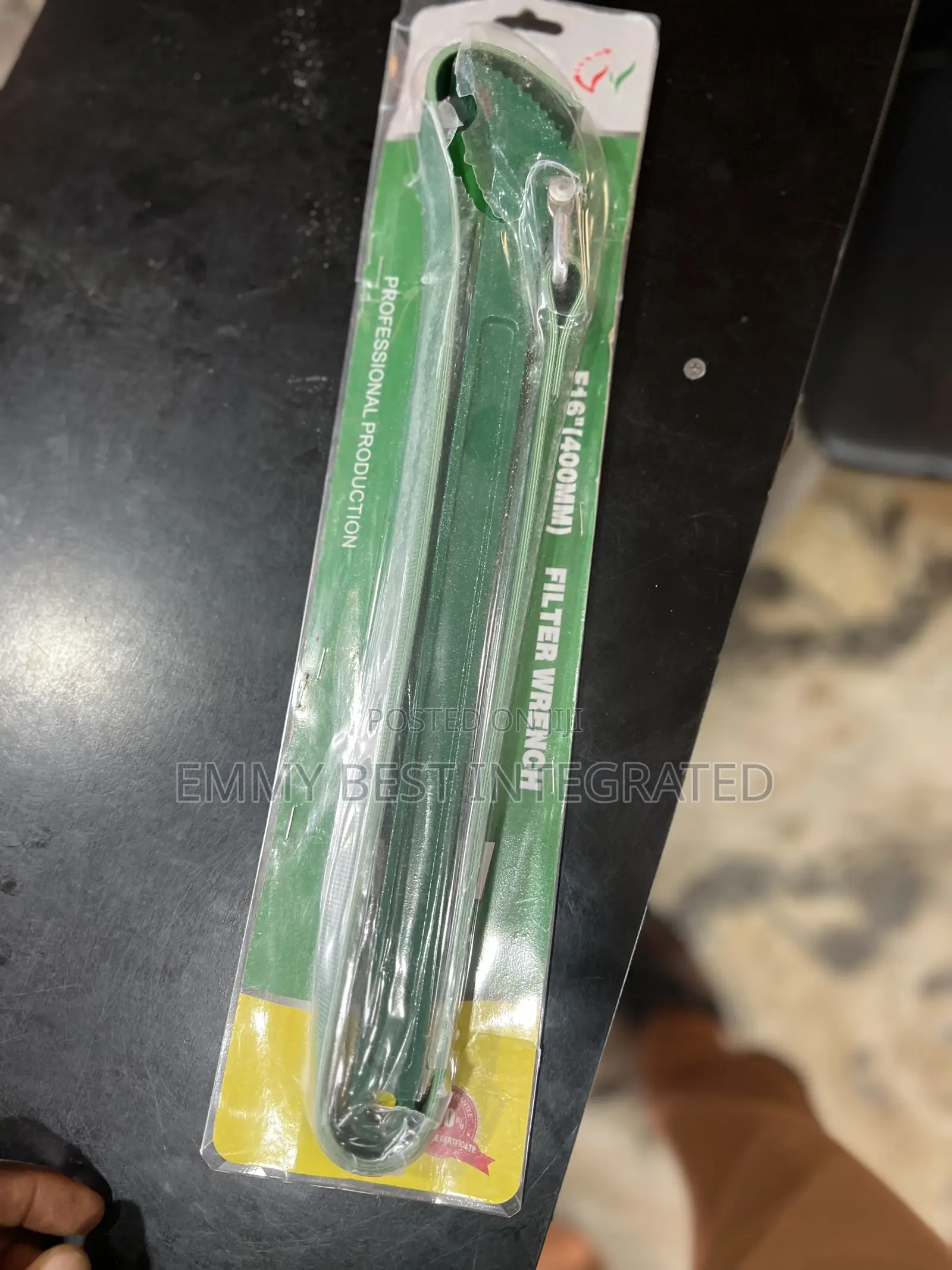 Strap Wrench,