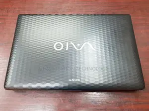 Laptop Sony 8GB Intel Core I3 SSD 128GB