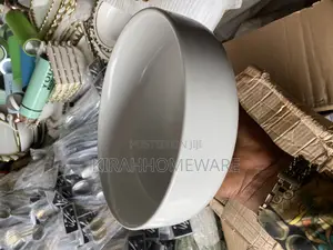 Ceramic Bowl