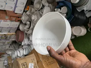 Ceramic Bowl