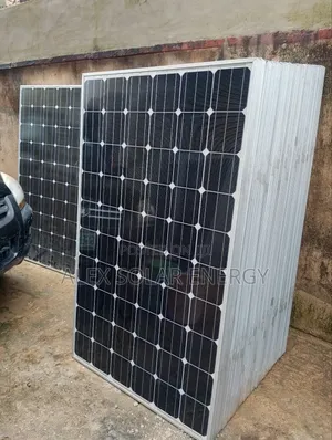 400watts Solar Panel Mono Suntech