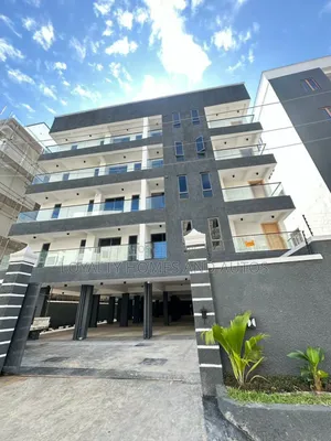 Furnished 2bdrm Apartment in Ikate, Lekki for sale
