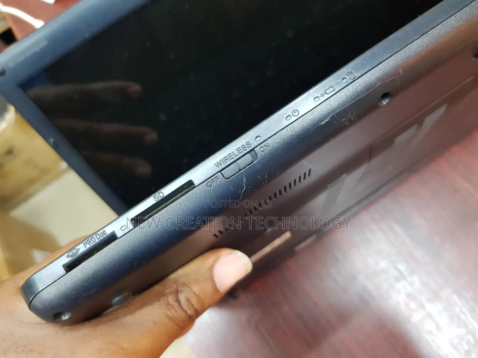 Laptop Sony 8GB Intel Core I3 SSD 128GB