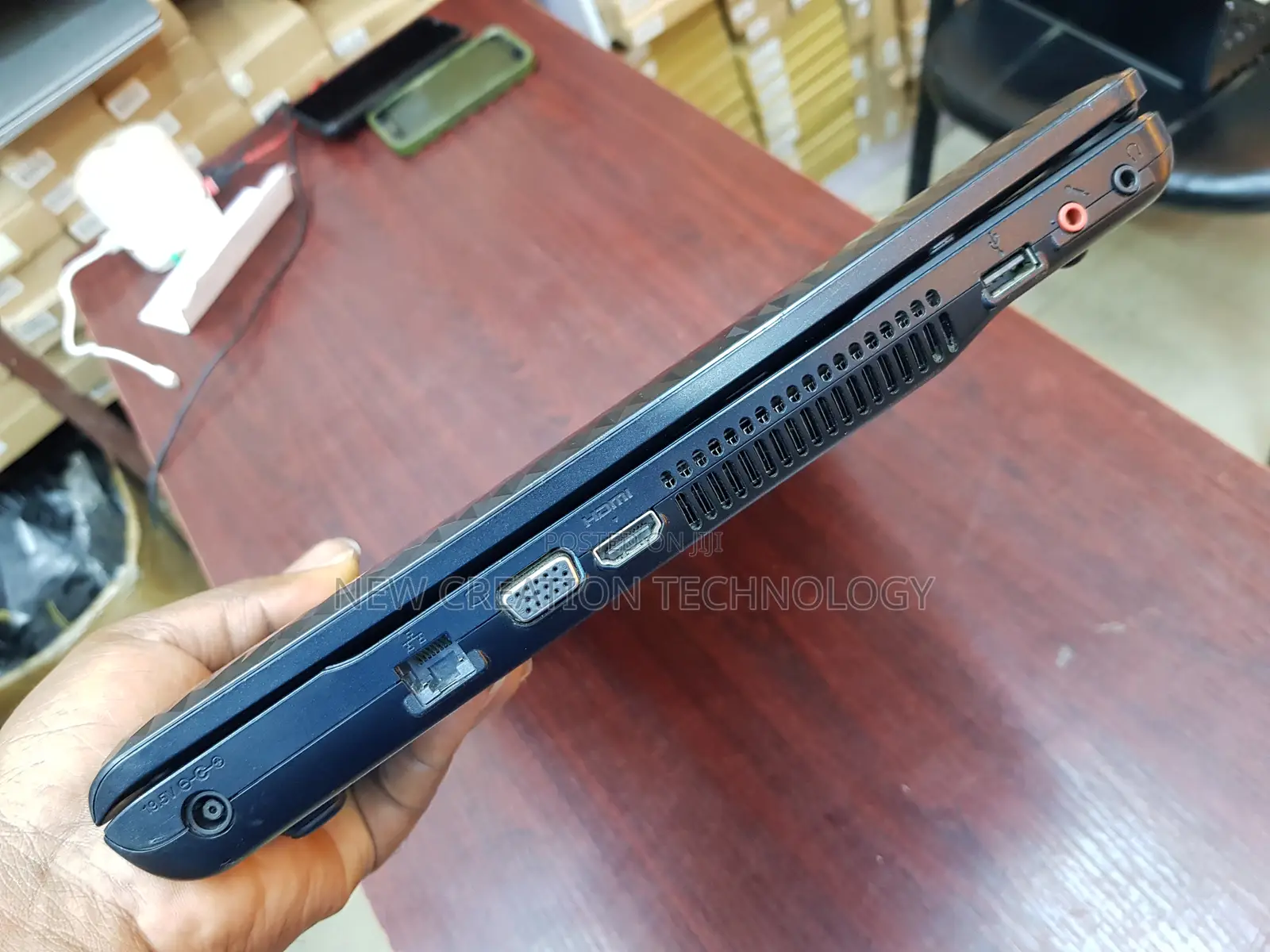 Laptop Sony 8GB Intel Core I3 SSD 128GB