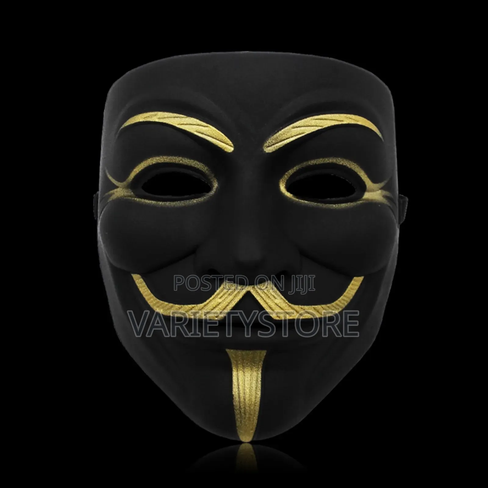 Halloween Masks Hacker Mask