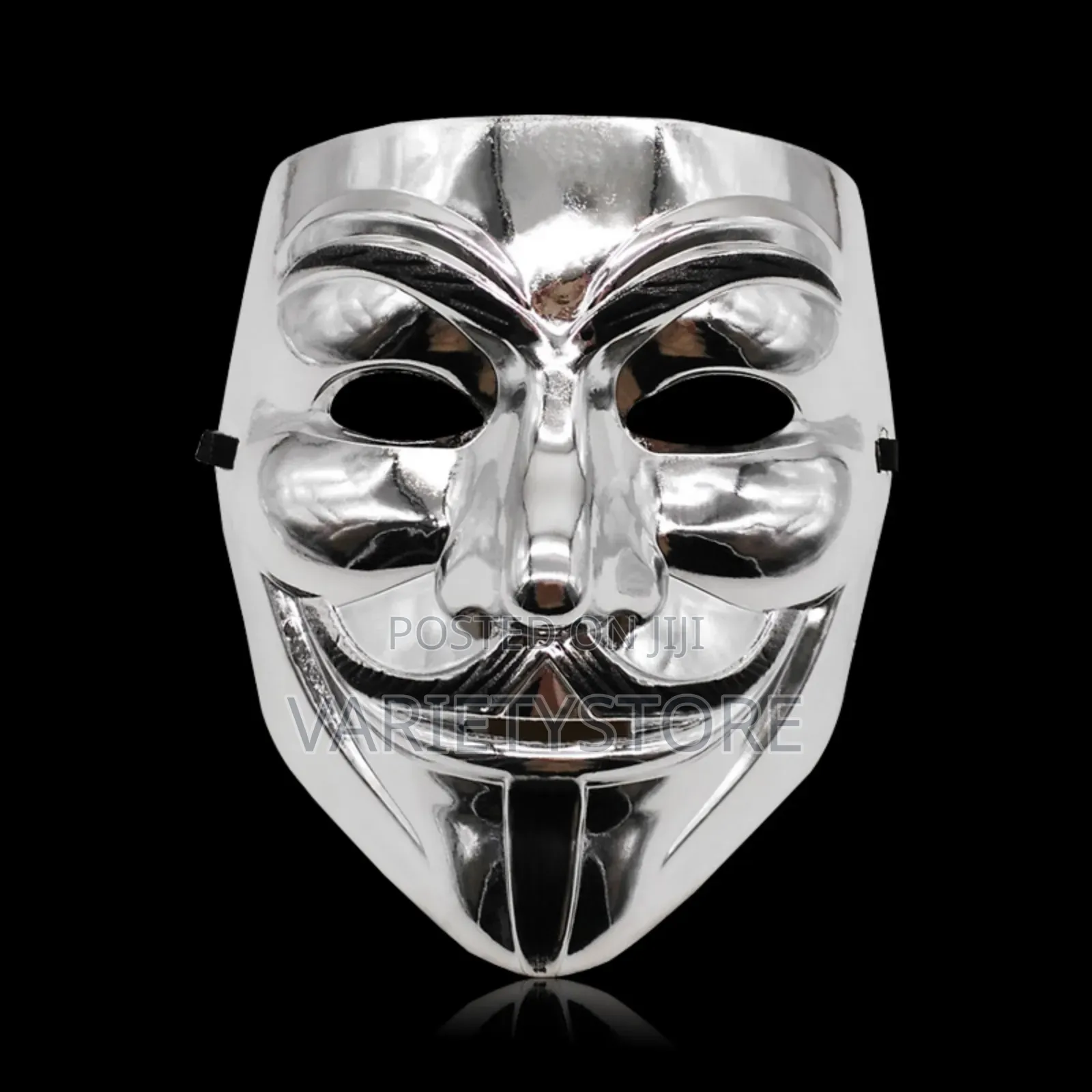 Halloween Masks Hacker Mask
