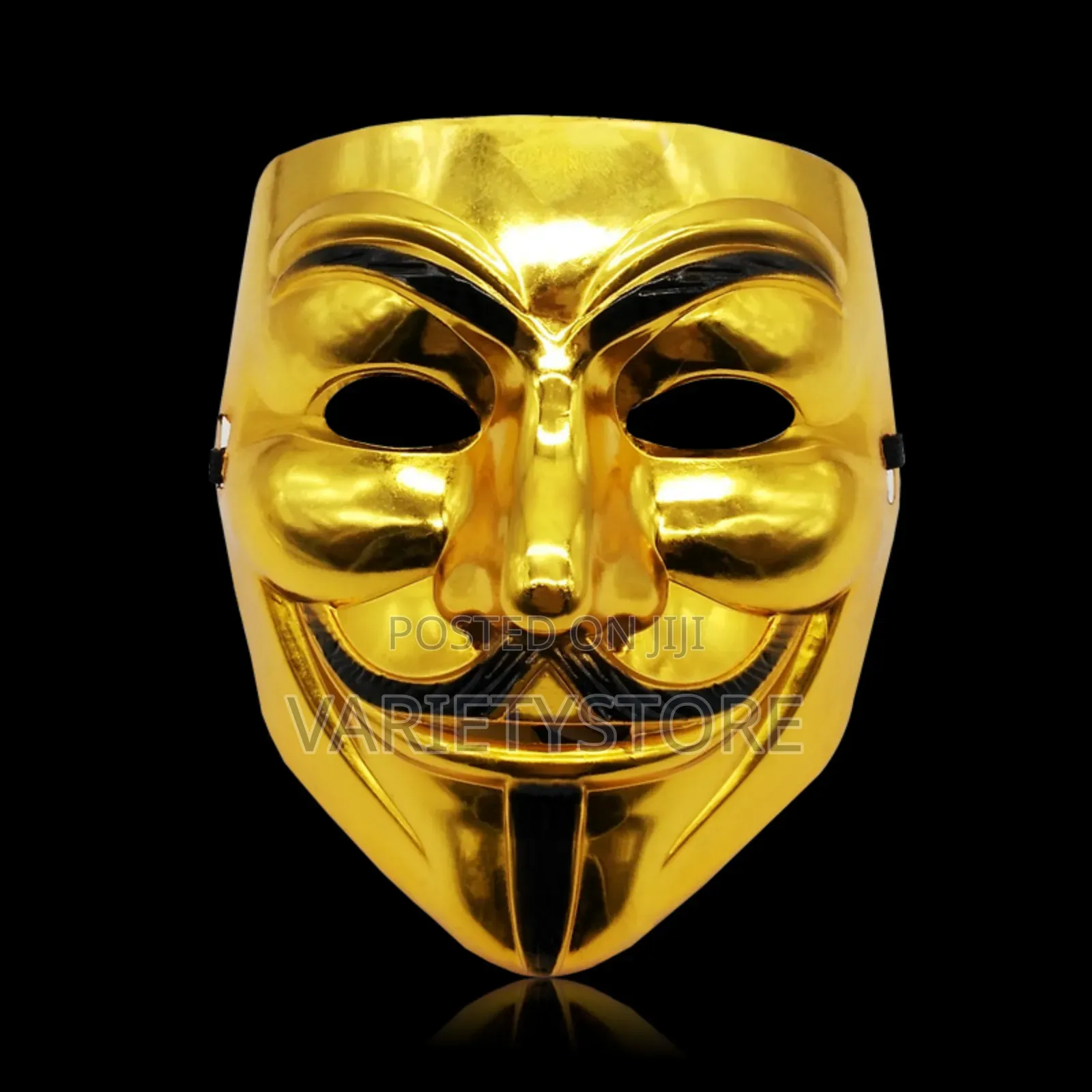 Halloween Masks Hacker Mask