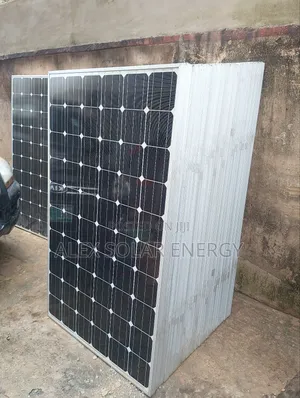 380watts Sunshine Solar Panel