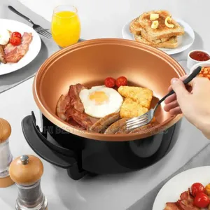 Giles and Posner Electric Multi Meal Maker