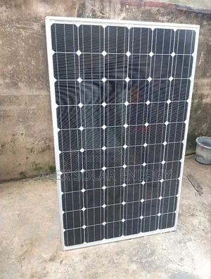 400watts Solar Panel Mono Canadian
