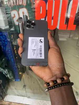 Apple iPhone 12 Pro Max 128 GB