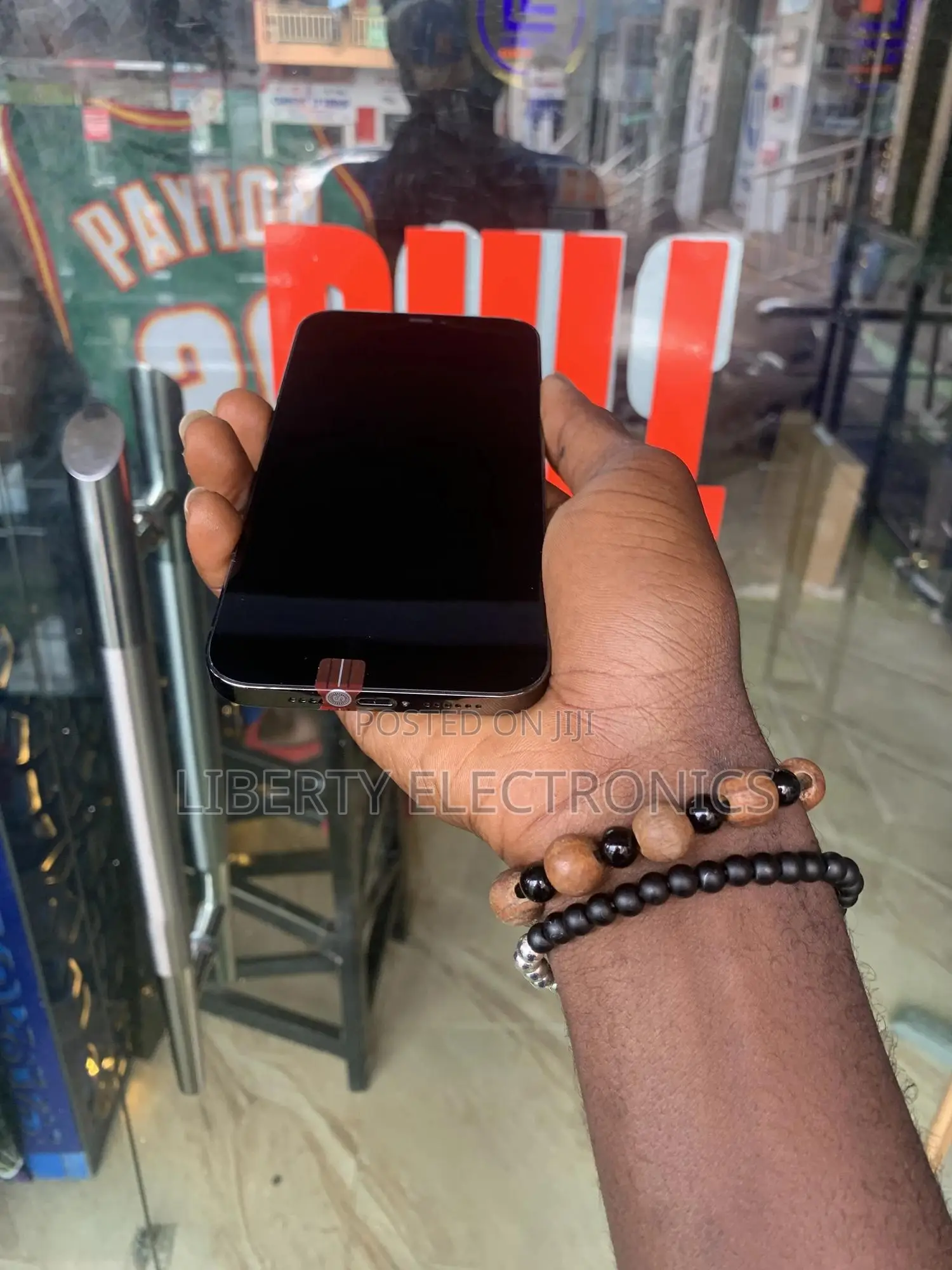 Apple iPhone 12 Pro Max 128 GB