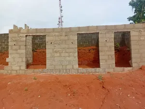 Land for Sale in Mowe Ofada Ogun State