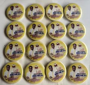 Event Badge