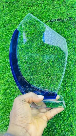 Award Plaque