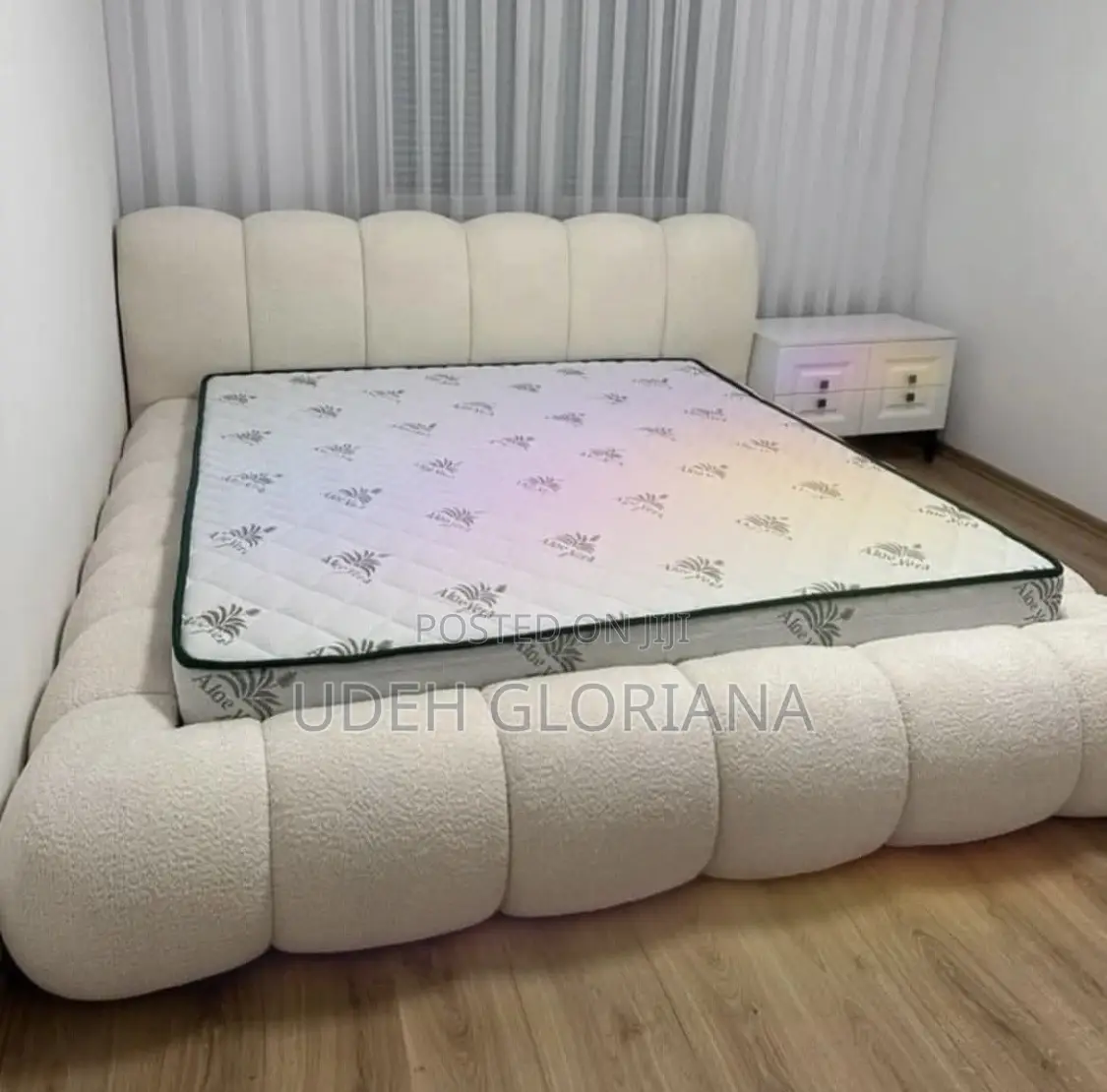 Bouncing Frame Only
