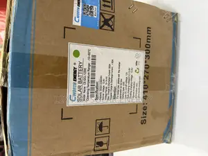 12v 300ah Cworth Lithium Ion Battery Available