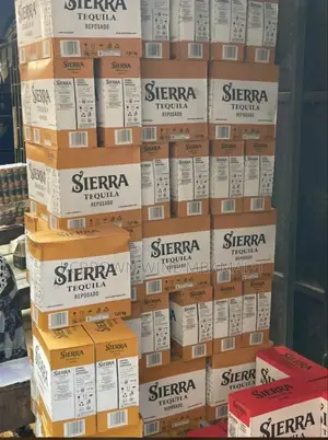 Sierra Gold