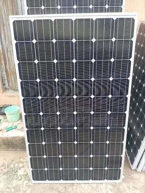 350watts Solar Panel Mono Sunshine