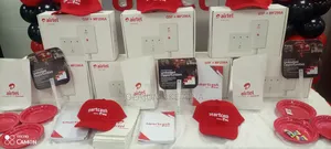 5g Odu Smart Connect Router