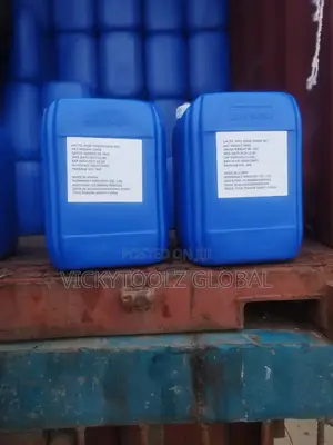 Lactic Acid Food Grade 80% ( Liquid)