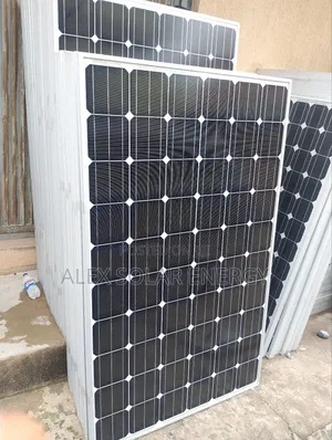 380watts Solar Panel Suntech Mono