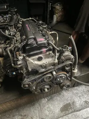 Complete Engine Honda Accord Europe Model R20