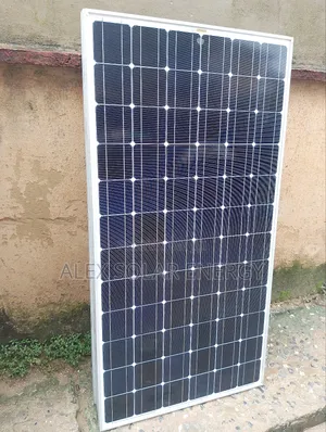 300watts Solar Panel Mono Canadian