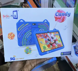 New Bebe Candy 256 GB Blue