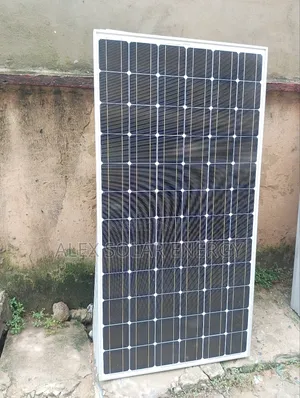 300watts Solar Panel Mono Sunshine