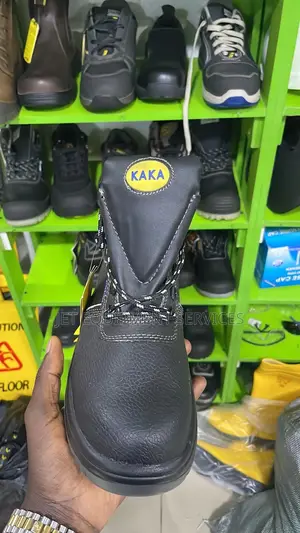 Kaka Safety Boot