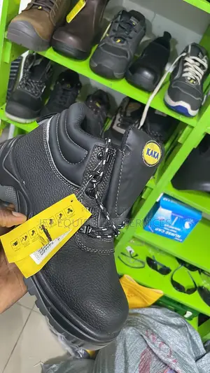 Kaka Safety Boot