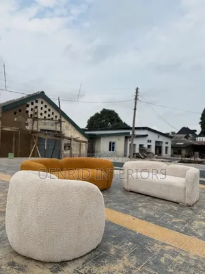 Sofa Lush Oenrid Interiors