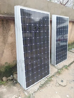 300watts Solar Panel Mono Canadian