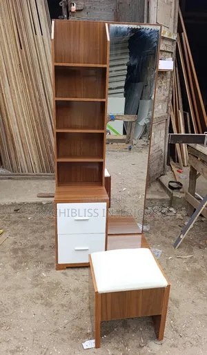 Premium Stylish Dresser